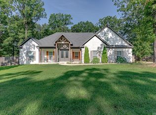 551 County Road 782, Jonesboro, AR 72405