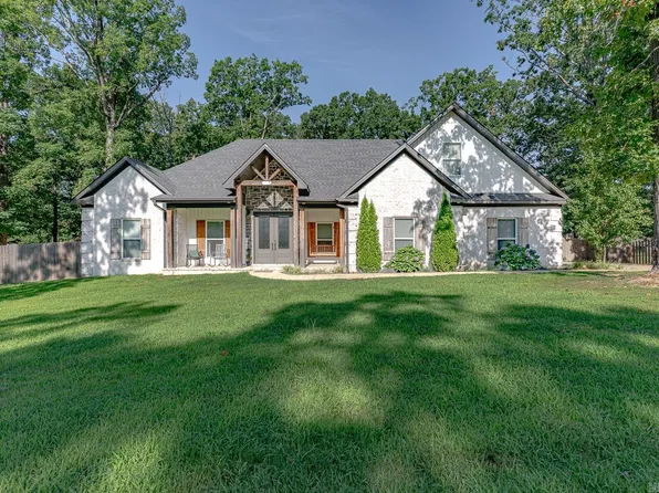 551 County Road 782, Jonesboro, AR 72405