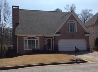 3540 Greystone Cir, Chamblee, GA 30341