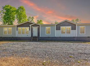 1371 Halls Chapel Rd, Crandall, GA 30711