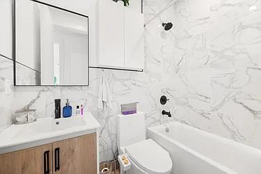 Rented by Brown Harris Stevens