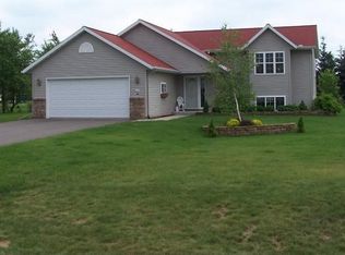 2295 Sunny Meadow Dr, Mosinee, WI 54455