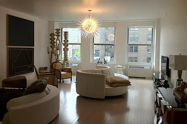 Rented by Corcoran