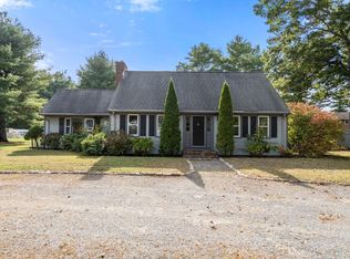 2 Hayes St, East Freetown, MA 02717