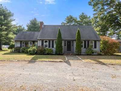 2 Hayes St, East Freetown, MA, 02717