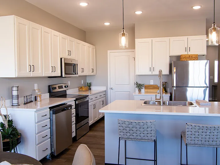 Villas at Sandy Creek — Photo 19