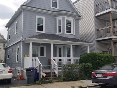 19 Leroy St, Dorchester, MA, 02122