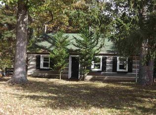 385 Clarks Tract, Keswick, VA 22947