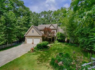 281 Lone Ridge Ln, Clinton, TN 37716