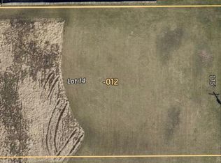 LOT 14 Westwood Dr, Catlin, IL 61817