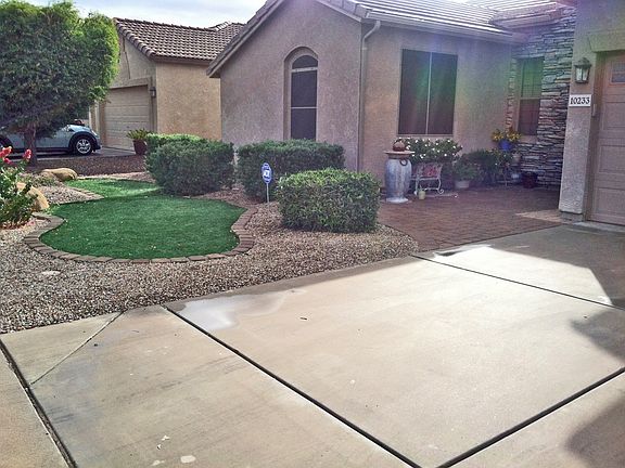 Artificial Turf