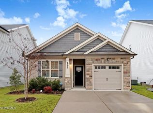 282 Sunfish Street, Smithfield, NC 27577