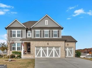 12 Ridgeline Way NW, Cartersville, GA 30121