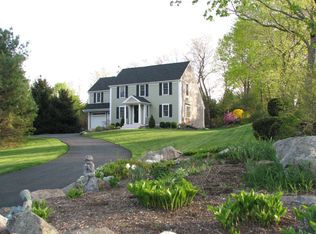 32 Riverview Dr, Cohasset, MA 02025