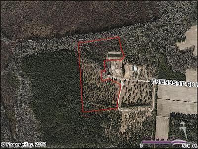 2nd image of Friendship Road LOT 5