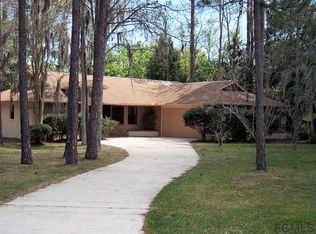 8 Wasson Pl, Palm Coast, FL 32164