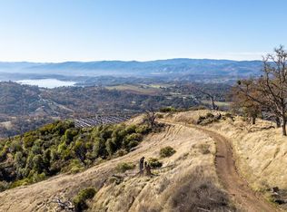 7090 Black Bart Trail, Redwood Valley, CA
