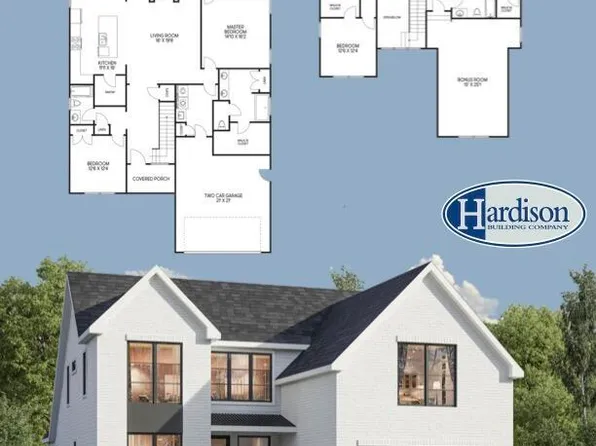 8258 Winding Creek Circle, Wilmington, NC 28411