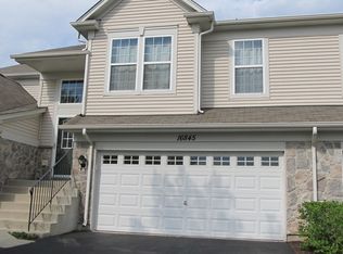 16845 S Ivy Ln, Lockport, IL 60441