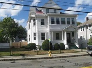 26 Fenno St, Quincy, MA 02170