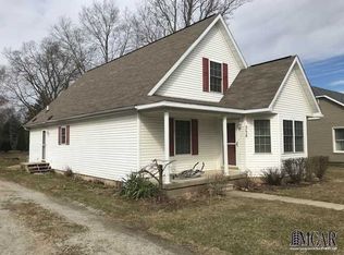 358 Carey St, Deerfield, MI