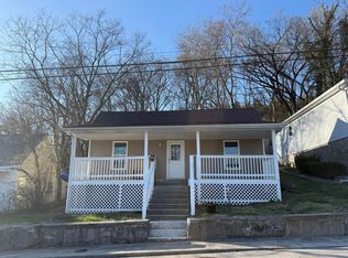 614 Polsgrove St, Frankfort, KY 40601