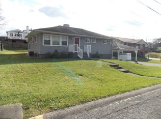 534 Valley Rd, Morgantown, WV 26505