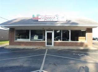 105 S Water St, Nixa, MO 65714