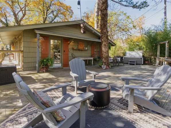 60 Crescent Dr, Eureka Springs, AR 72632