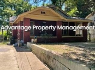 1026 Oakview St, Memphis, TN 38114