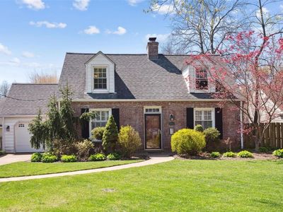 426 Way Ave, Saint Louis, MO, 63122