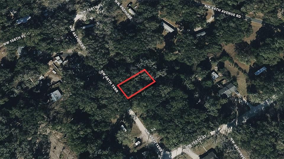1st image of 15553 NW 46TH TERRACE LOT 15