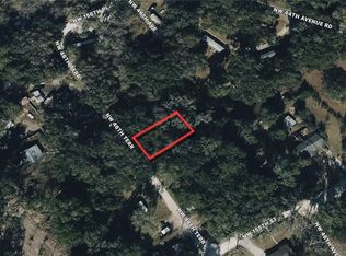 15553 NW 46th Ter LOT 15, Reddick, FL 32686