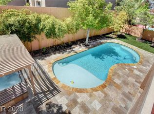 2753 Tarbert St, Henderson, NV 89044