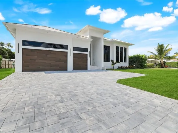 1248 13th AVE N, NAPLES, FL 34102