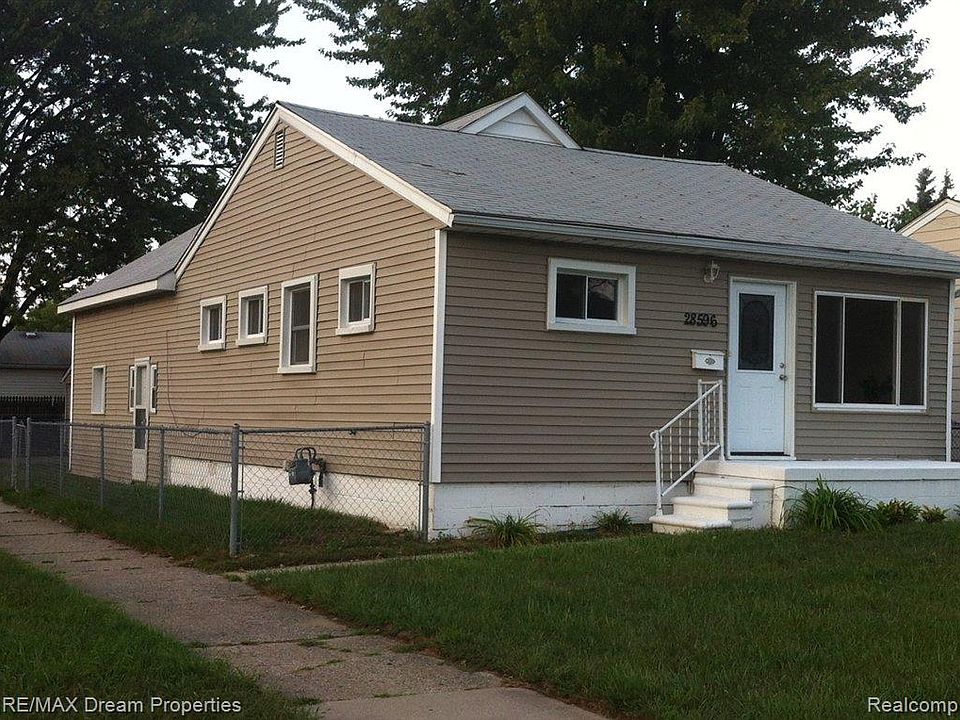 1st image of 28596 Krauter St