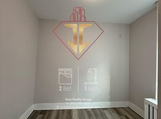 66-68 Wallis Ave #8A, Jersey City, NJ 07306