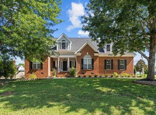 30 Live Oak Dr, Louisburg, NC 27549