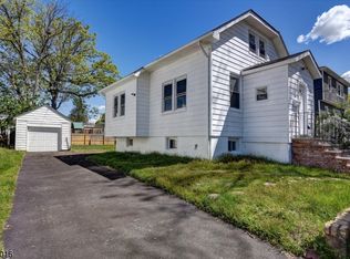 547 Yale Ave, Hillside, NJ 07205