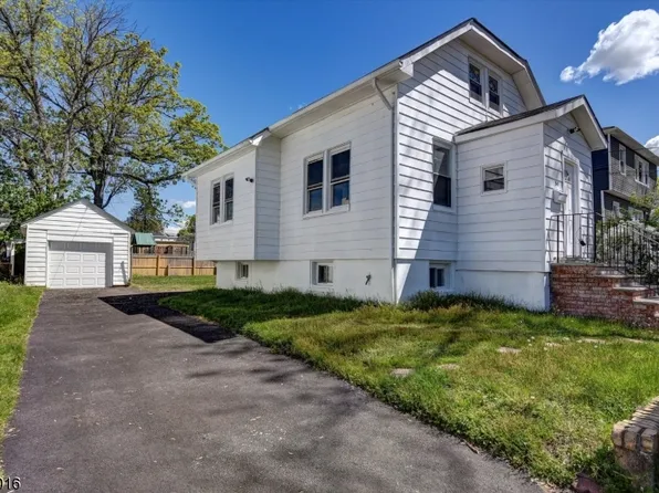 547 Yale Ave, Hillside Twp., NJ 07205