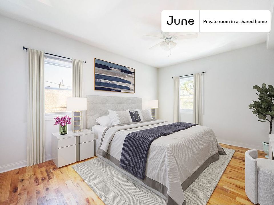 1st image of 1443 N Campbell Ave #C