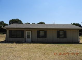 81012 N 2486 Rd, Fay, OK 73646