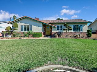 736 N Frijo Ave, West Covina, CA 91790