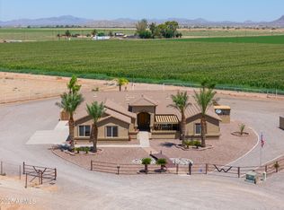 2802 E Bealey Ave, Coolidge, AZ 85128