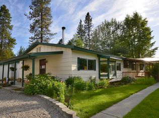 1335 Us Hwy 2, Oldtown, ID 83822