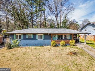 2199 Shamrock Dr, Decatur, GA 30032