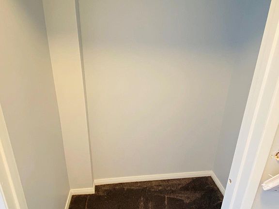 Hall Storage Upstairs