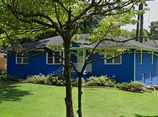 354 Cranfill Rd SE, Marietta, GA 30060