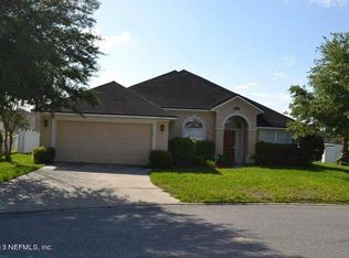 943 Brook Hollow Ct, Orange Park, FL 32065
