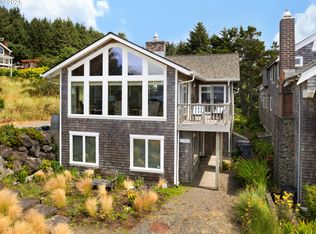 723 Oak St, Cannon Beach, OR 97110